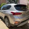 Hyundai Santafe Luxury 2020 thumb 6