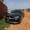 Mercedes GLC 2021 thumb 0
