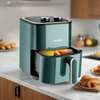 AIR FRYER DECAKILA A AIR 3.5LITRES VERT KEEC036V thumb 2