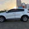 Kia Sportage diesel thumb 7