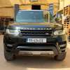 Range Rover Sport thumb 0
