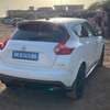 Nissan Juke Nismo 2014 thumb 7