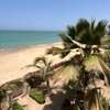 VILLA PIEDS DANS L'EAU A NGAPAROU thumb 1