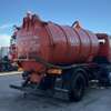 Camion hydrocureur MAN thumb 4
