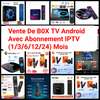 Box TV 4K Avec Abonnement IPTV thumb 8