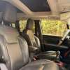 Jeep Renegade Trailhawk 2017 SUV compact blanc robuste thumb 6