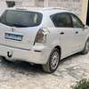 Toyota verso 2007 thumb 1