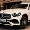 Mercedes glc300 année 2022 thumb 2