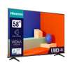 TELEVISEUR 58POUCES HISENSE LED UHD 4K SMART VIDAA 58A6N thumb 8
