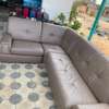 Fauteuils cuir 5 places thumb 1