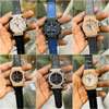 Montre Hublot  Authentique Chronographe de luxe pour Homme thumb 0