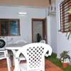 APPARTEMENT F3 MEUBLÉ A LOUER AU MAMELLES thumb 5