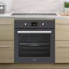 FOUR ENCASTRABLE 60X60 KUMTEL ELECTRIQUE NOIR thumb 1