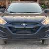 Hyundai Tucson venant 2015 4 cylindres thumb 4