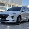 Hyundai  Santafee  2020 thumb 0
