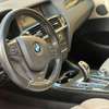 BMW X3 pack m 2015 v6 full options thumb 9