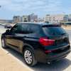 BMW X3 Xdrive thumb 4