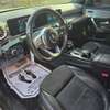 Mercedes Benz a 180 thumb 9