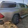 TOYOTA HILUX thumb 3