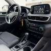 Hyundai Tucson thumb 3