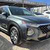 Hyundai Santa fe Sport thumb 3