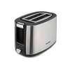 GRILLE PAIN DECAKILA 750W SILVER thumb 0