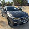 BMW X6 pack M Année 2020 Automatique essence thumb 5