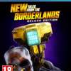 Jeu PS4 New Tales From the Borderlands Edition Deluxe thumb 0