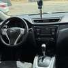 Nissan Rogue 2016 4x4 thumb 10