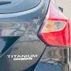 Ford focus titanuim 2015 thumb 4