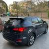 Hyundai santa fe thumb 2