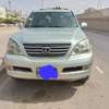 Toyota Lexus  2003 thumb 0