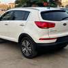 KIA SPORTAGE  2016 thumb 2