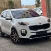 Kia Sportage thumb 4