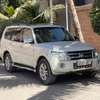 MITSUBISHI PAJERO GLS 2014 thumb 2
