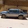 Mitsubishi L200 2007 thumb 1