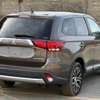 Mitsubishi Outlander 2016 - 7 Places thumb 13