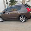Peugeot 3008  Année 2014 thumb 4