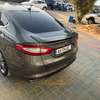 Ford fusion titanium 2016 thumb 3