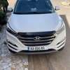 Hyundai Tucson 2016 thumb 0