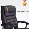 Chaise De Bureau Confortable - Fauteuil De Bureau Pivotante thumb 4