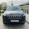 Jeep cherokee Trailhawk 2017 thumb 0