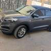 Hyundai Tucson 2016 thumb 1