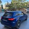 MERCEDES GLC 43 SPORT, AMG 2018 thumb 2