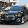 Chevrolet malibu 2018 thumb 1