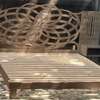 LIT DESIGN CONTEMPORAIN EN BOIS – MODÈLE UNIQUE thumb 1