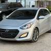 Hyundai I30 VGT 2017 thumb 1