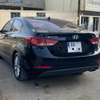 Hyundai elantra 2016 thumb 3