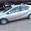 Toyota Prius thumb 5