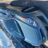 Belle Honda Elantra bleu 2013 automatique essence thumb 2
